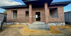 Дом 115м², 1-этажный, участок 6 сот.