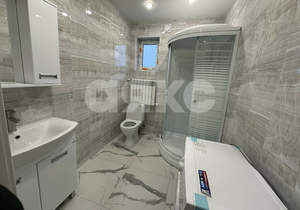 Дом 62м², 1-этажный, участок 8 сот.