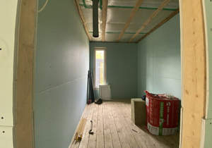 Дом 72м², 1-этажный, участок 5 сот.