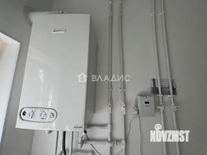 Дом 115м², 2-этажный, участок 6 сот.