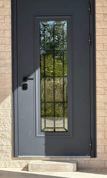 Дом 140м², 1-этажный, участок 6 сот.