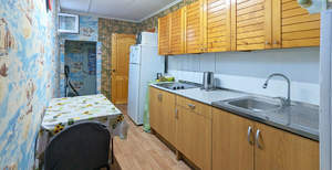 Дом 51м², 2-этажный, участок 2 сот.