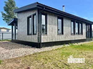 Дом 132м², 1-этажный, участок 6 сот.