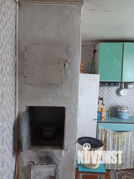 Дом 60м², 2-этажный, участок 6 сот.