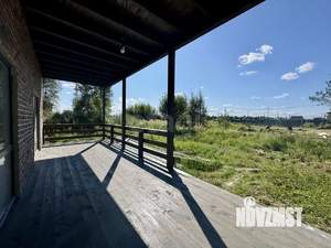 Дом 185м², 2-этажный, участок 6 сот.