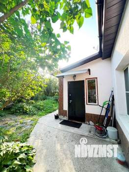 Дом 83м², 1-этажный, участок 7 сот.