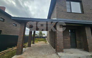 Дом 180м², 2-этажный, участок 6 сот.