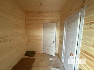 Дом 156м², 2-этажный, участок 6 сот.