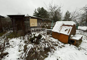 Дом 72м², 2-этажный, участок 6 сот.