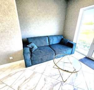 Коттедж 150м², 2-этажный, участок 5 сот.