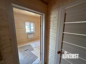 Дом 110м², 2-этажный, участок 6 сот.