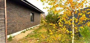 Дом 154м², 1-этажный, участок 7 сот.