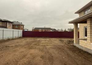 Дом 200м², 2-этажный, участок 6 сот.