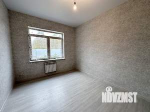 Дом 110м², 1-этажный, участок 6 сот.