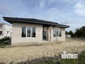 Дом 144м², 1-этажный, участок 6 сот.