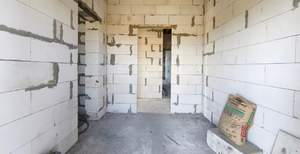 Дом 146м², 1-этажный, участок 8 сот.