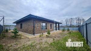 Дом 150м², 1-этажный, участок 7 сот.