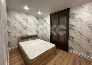 Дом 62м², 1-этажный, участок 8 сот.