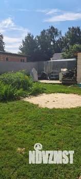 Дом 130м², 2-этажный, участок 4 сот.