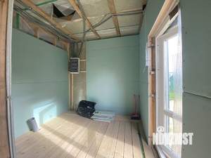 Дом 72м², 1-этажный, участок 5 сот.