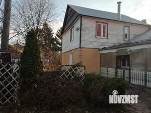 Дом 130м², 2-этажный, участок 4 сот.