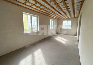 Дом 133м², 2-этажный, участок 7 сот.