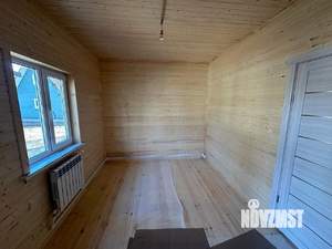 Дом 110м², 2-этажный, участок 6 сот.