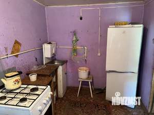 Дом 36м², 1-этажный, участок 39 сот.