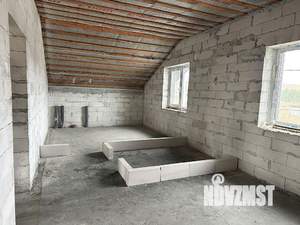 Дом 180м², 2-этажный, участок 6 сот.