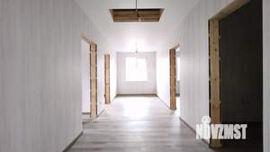 Дом 120м², 1-этажный, участок 7 сот.