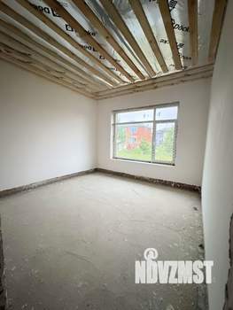 Дом 120м², 2-этажный, участок 6 сот.