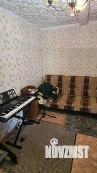 Дом 79м², 1-этажный, участок 6 сот.