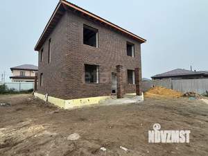 Дом 150м², 2-этажный, участок 6 сот.