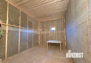 Дом 109м², 1-этажный, участок 6 сот.