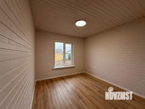 Дом 70м², 1-этажный, участок 6 сот.