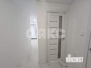 Дом 132м², 1-этажный, участок 6 сот.