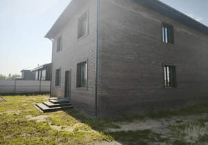 Дом 211м², 2-этажный, участок 11 сот.