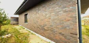 Дом 154м², 1-этажный, участок 7 сот.