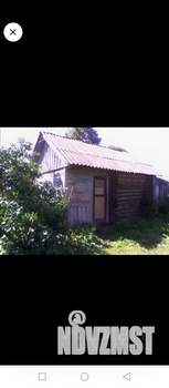 Дом 76м², 1-этажный, участок 10 сот.