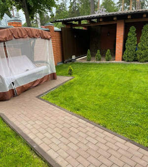 Дом 100м², 2-этажный, участок 4 сот.