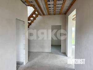 Коттедж 133м², 2-этажный, участок 7 сот.