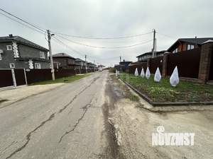 Дом 125м², 1-этажный, участок 6 сот.