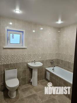 Дом 138м², 2-этажный, участок 6 сот.