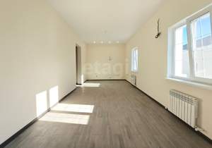 Дом 136м², 1-этажный, участок 7 сот.