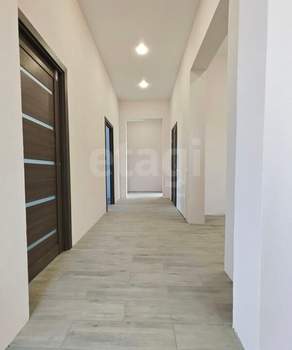 Дом 135м², 1-этажный, участок 6 сот.