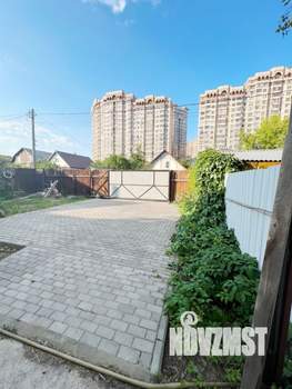 Дом 83м², 1-этажный, участок 7 сот.