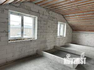 Дом 180м², 2-этажный, участок 6 сот.