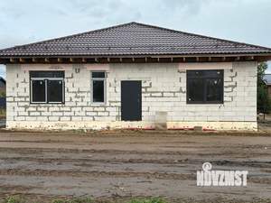 Дом 148м², 1-этажный, участок 8 сот.