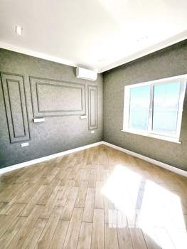 Коттедж 150м², 2-этажный, участок 5 сот.