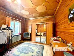 Дом 200м², 2-этажный, участок 6 сот.